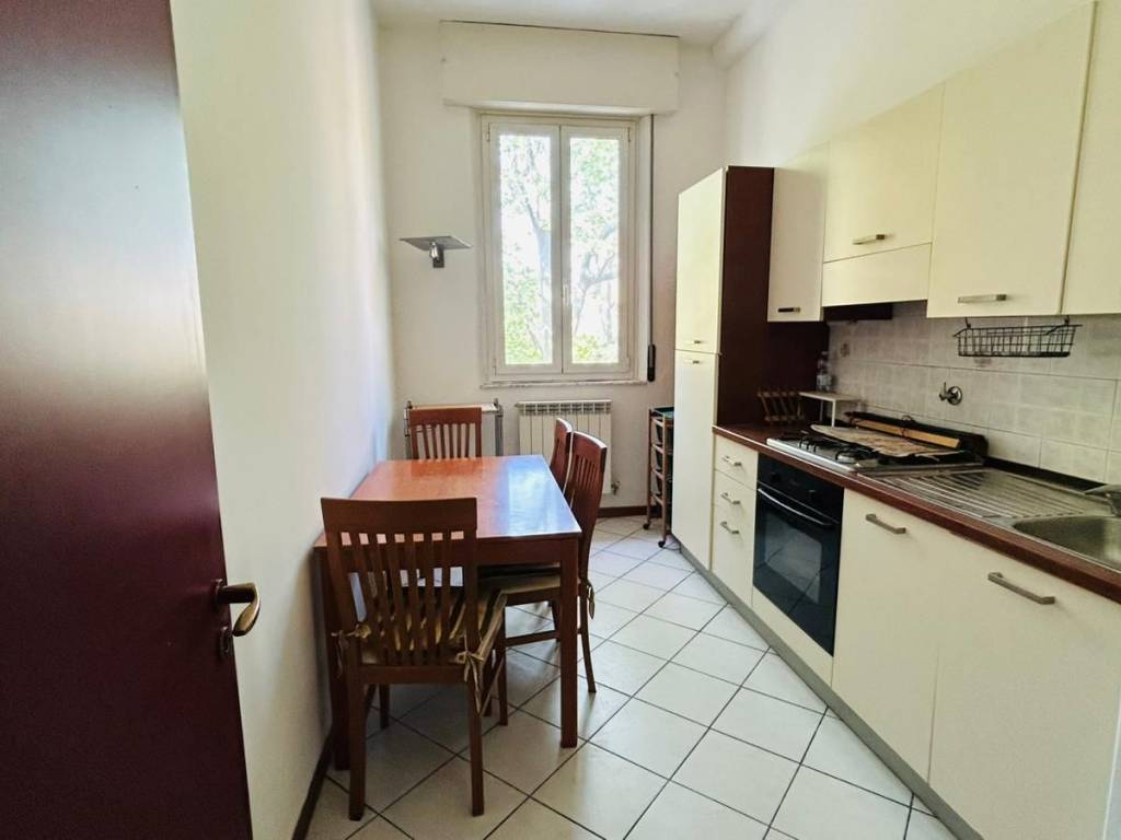 appartamento in vendita a Bologna in zona Saffi