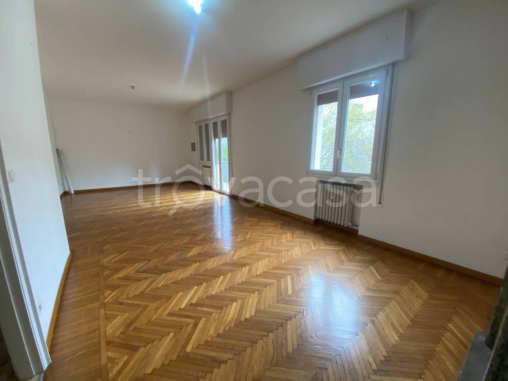 appartamento in vendita a Bologna in zona Santo Stefano