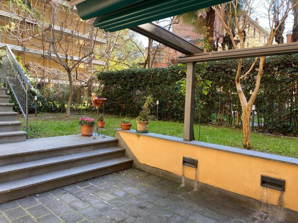 appartamento in vendita a Bologna in zona Murri