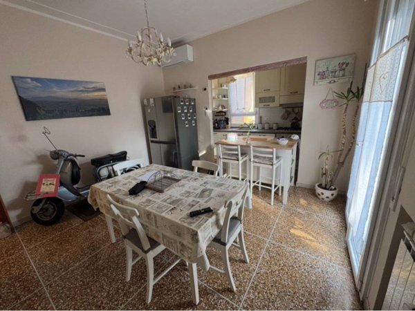 appartamento in vendita a Bologna in zona Savena
