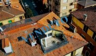 appartamento in vendita a Bologna in zona Andrea Costa