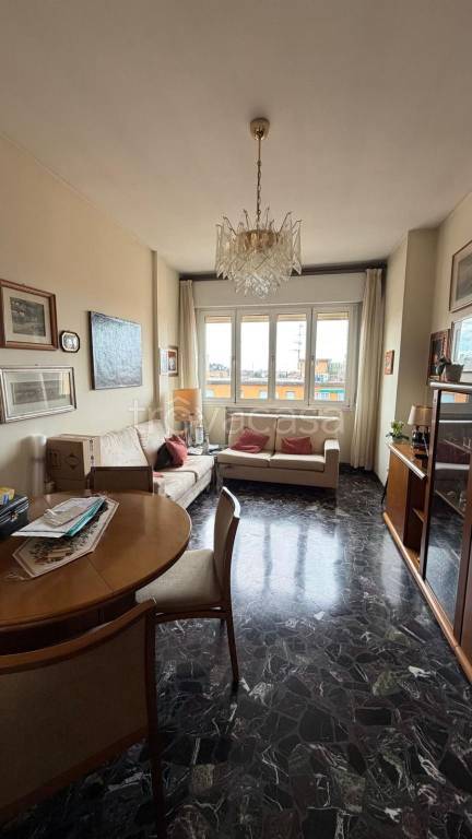 appartamento in vendita a Bologna in zona Murri