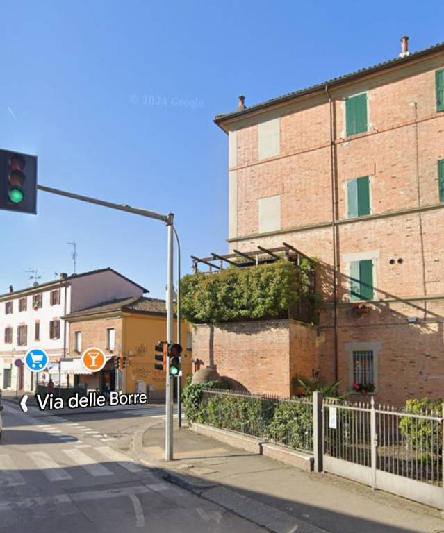 appartamento in vendita a Bologna in zona Bolognina