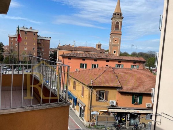 appartamento in vendita a Bologna in zona Bolognina