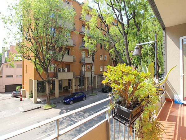 appartamento in vendita a Bologna in zona San Vitale