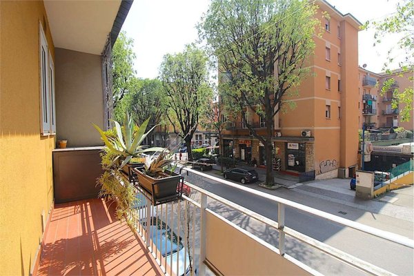 appartamento in vendita a Bologna in zona Murri