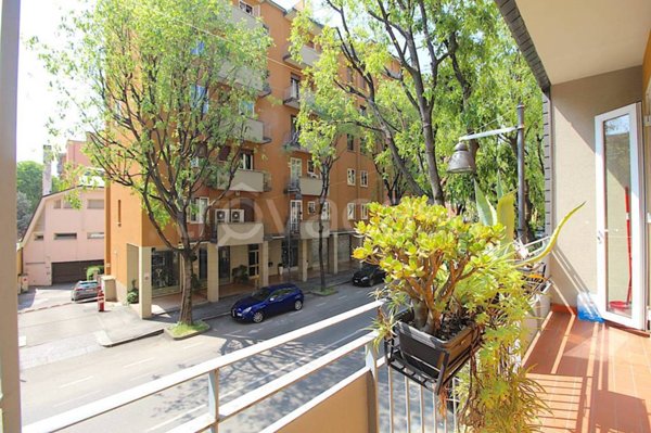 appartamento in vendita a Bologna in zona Murri