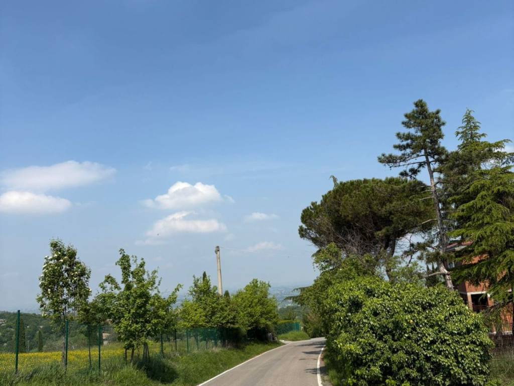 appartamento in vendita a Bologna in zona Savena