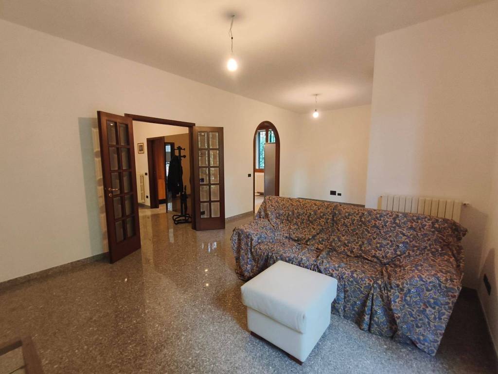 appartamento in vendita a Bologna in zona Savena