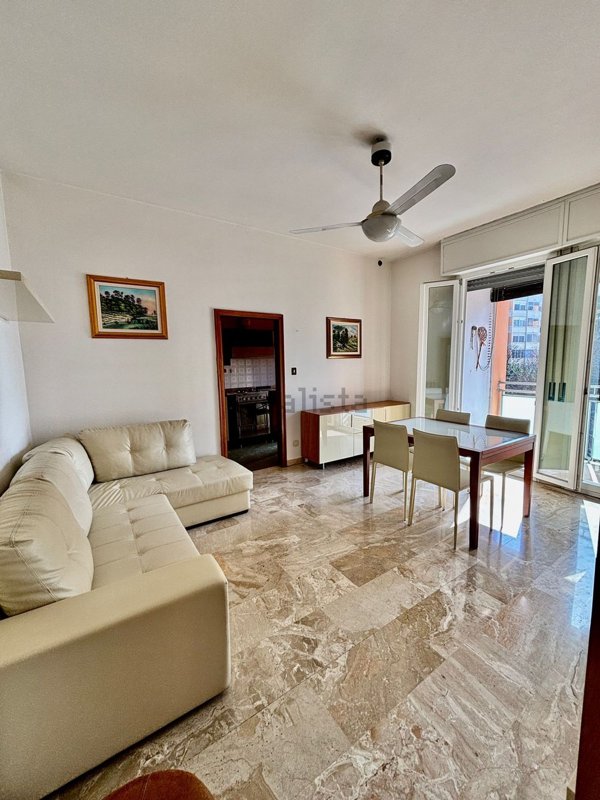 appartamento in vendita a Bologna in zona Quartiere Navile