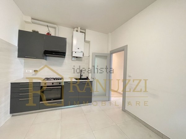 appartamento in vendita a Bologna in zona Bolognina