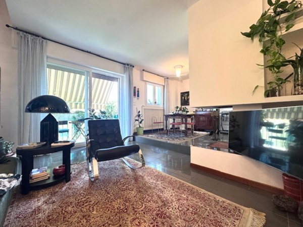 appartamento in vendita a Bologna