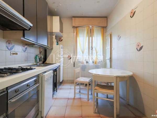 appartamento in vendita a Bologna in zona Savena