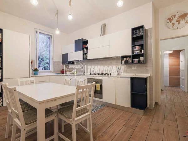 appartamento in vendita a Bologna in zona Aeroporto