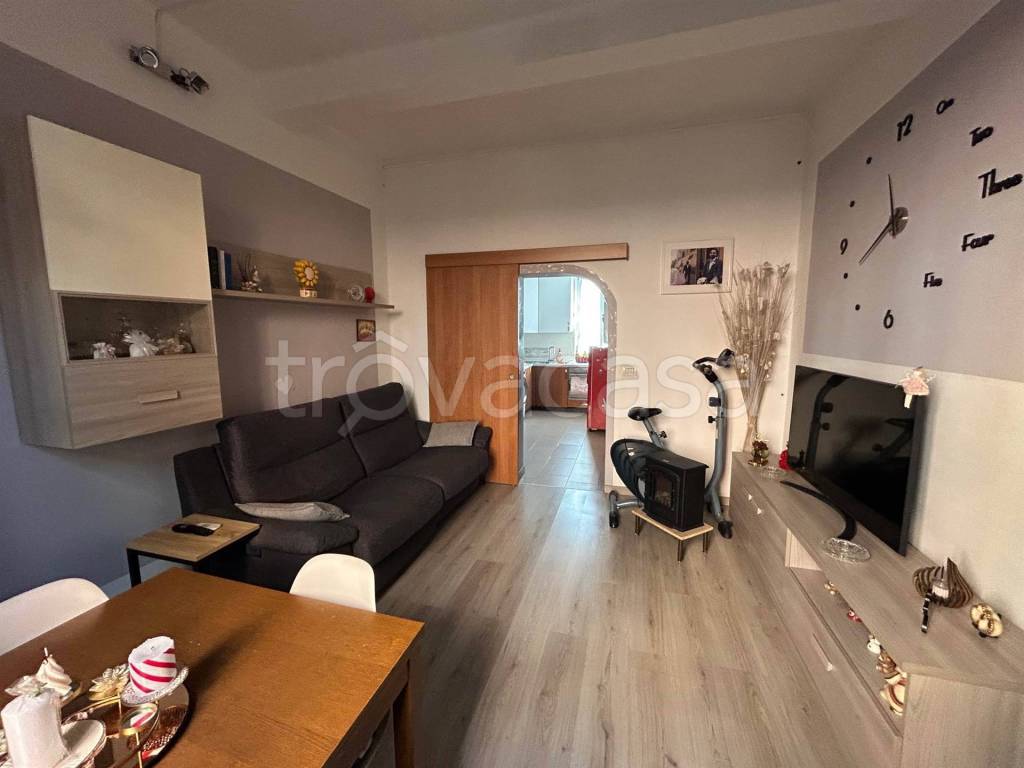 appartamento in vendita a Bologna in zona Quartiere Navile