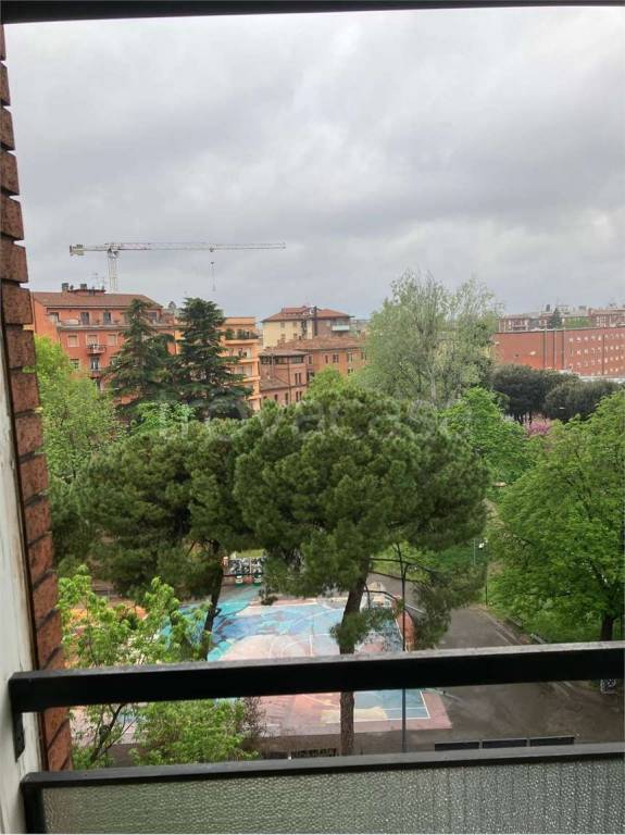 appartamento in vendita a Bologna in zona Centro Storico