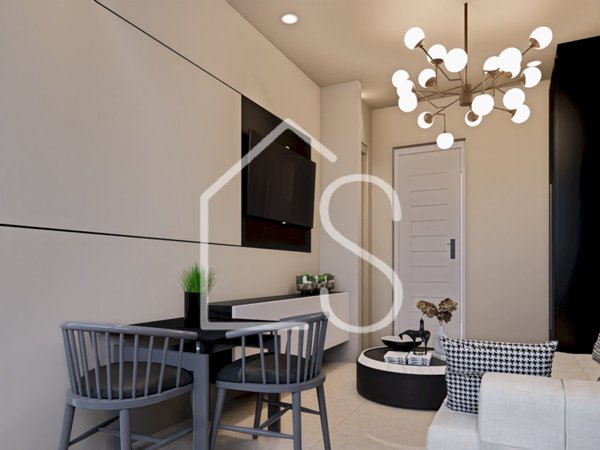 appartamento in vendita a Bologna in zona Borgo Panigale