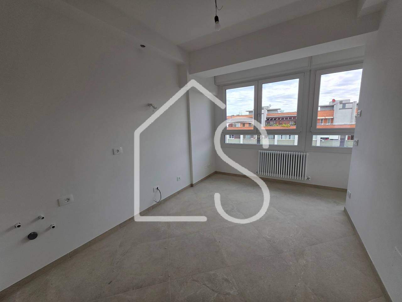 appartamento in vendita a Bologna in zona Borgo Panigale