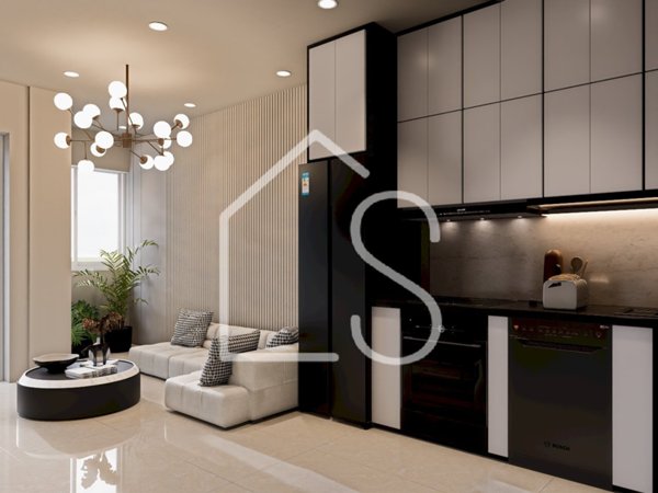 appartamento in vendita a Bologna in zona Borgo Panigale