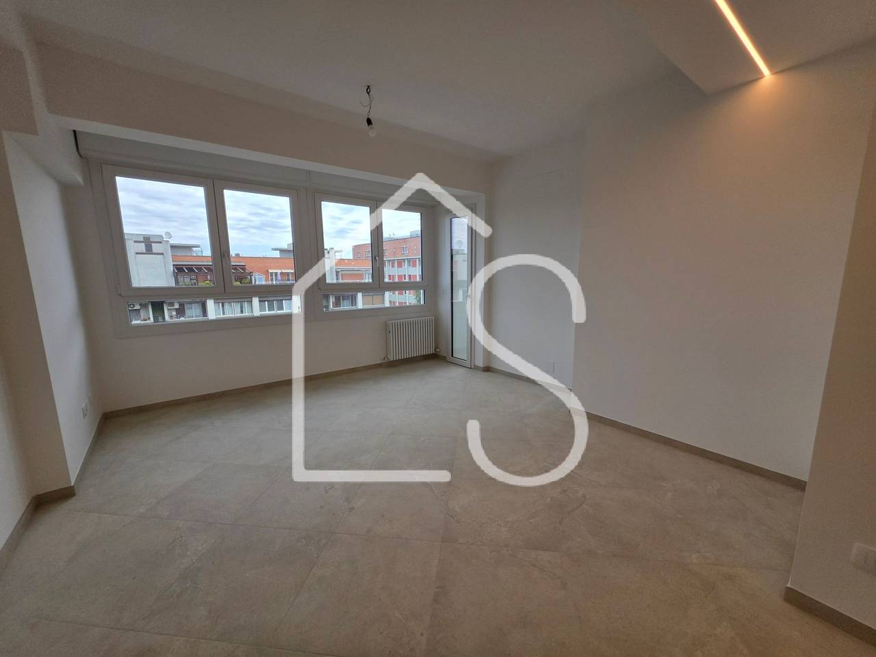 appartamento in vendita a Bologna in zona Aeroporto