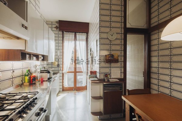 appartamento in vendita a Bologna