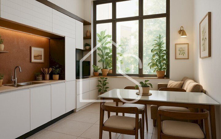 appartamento in vendita a Bologna in zona Centro Storico