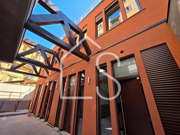 appartamento in vendita a Bologna in zona Saffi