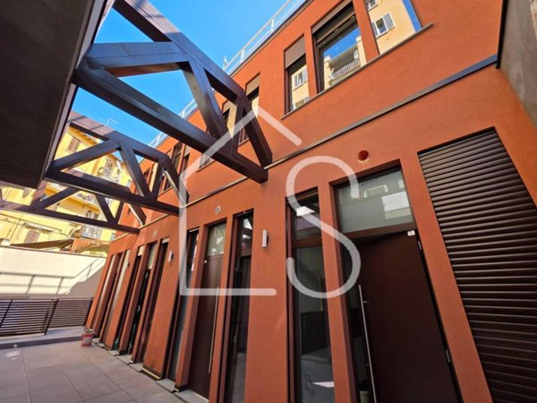 appartamento in vendita a Bologna in zona Saragozza
