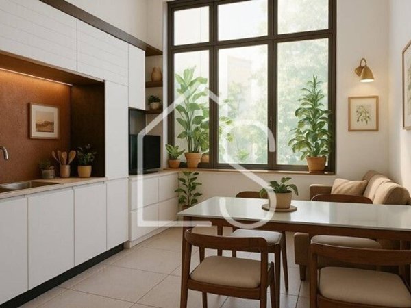 appartamento in vendita a Bologna in zona Saffi