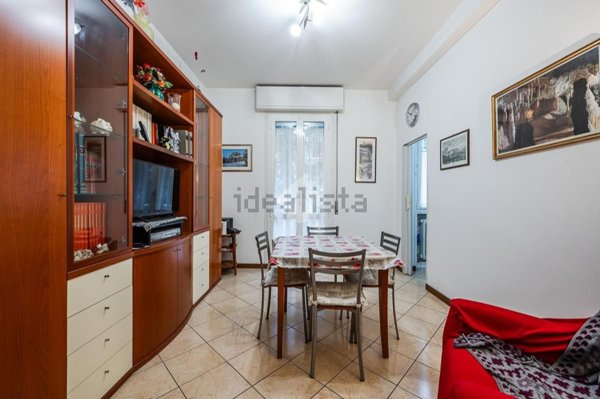 appartamento in vendita a Bologna