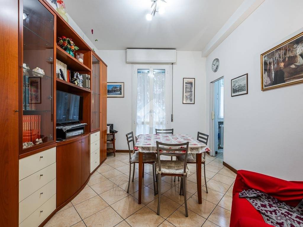 appartamento in vendita a Bologna