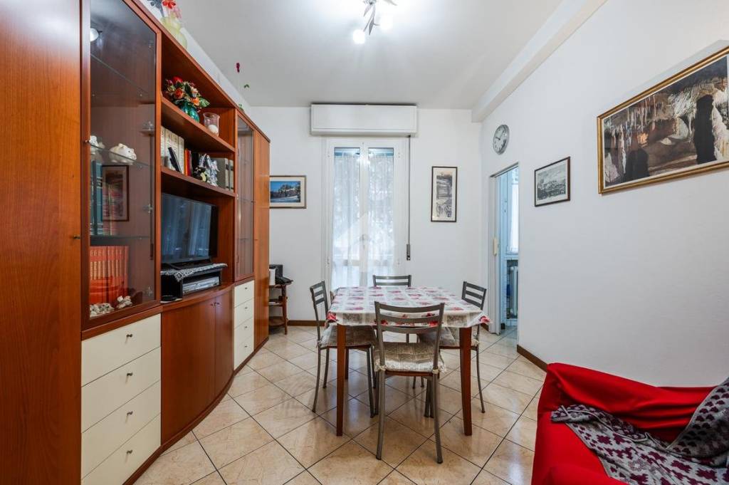 appartamento in vendita a Bologna