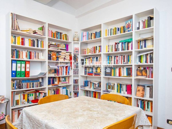appartamento in vendita a Bologna in zona Santo Stefano