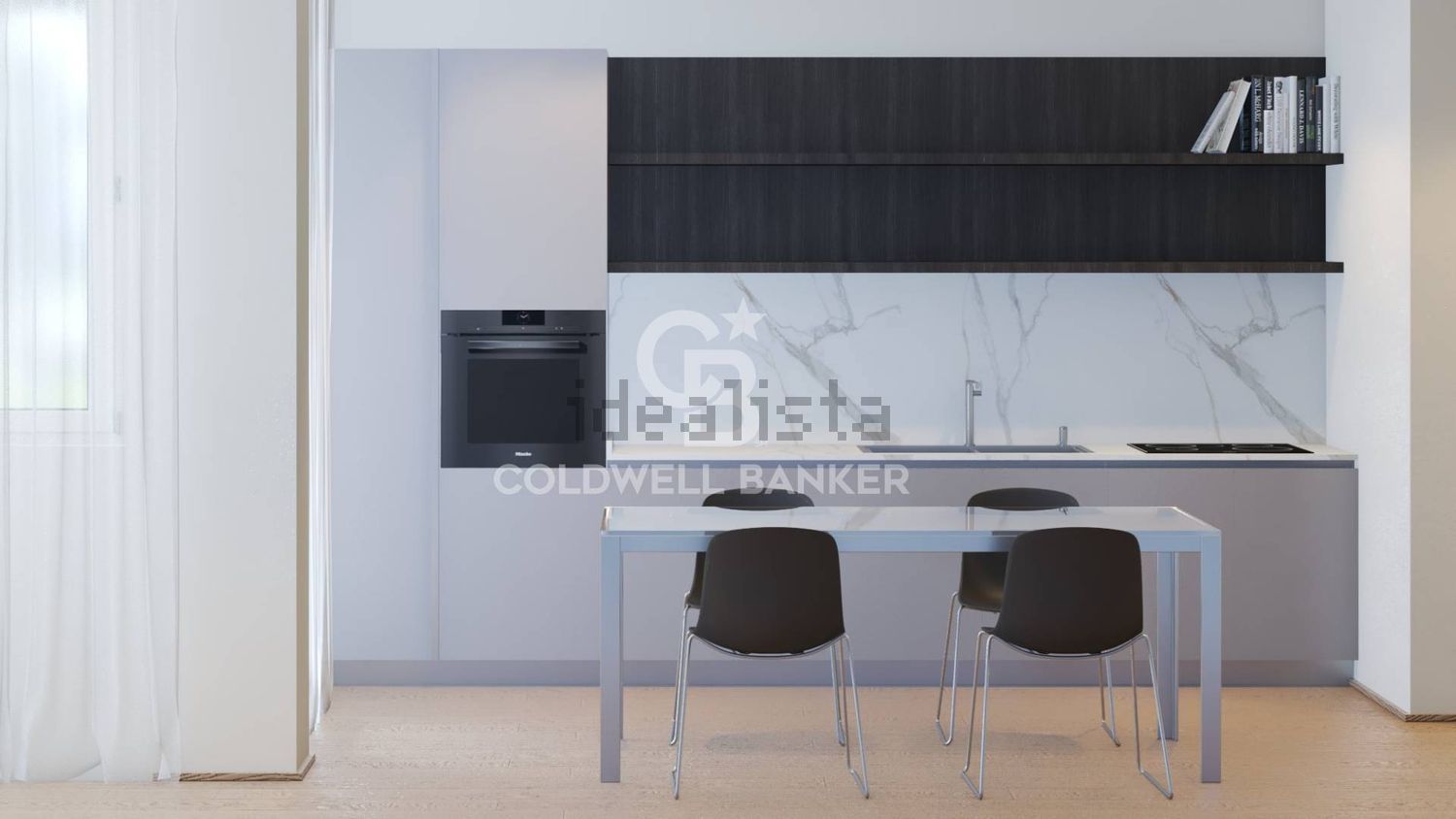 appartamento in vendita a Bologna in zona Savena