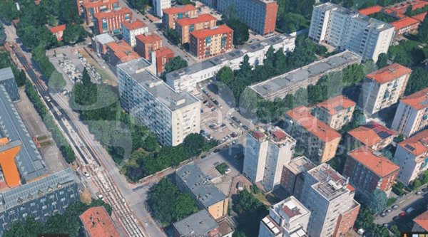 ufficio in vendita a Bologna in zona Borgo Panigale