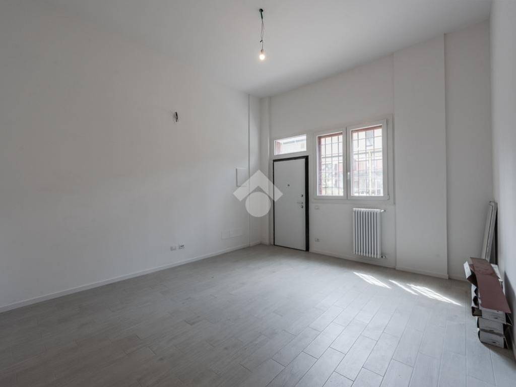 appartamento in vendita a Bologna in zona Reno