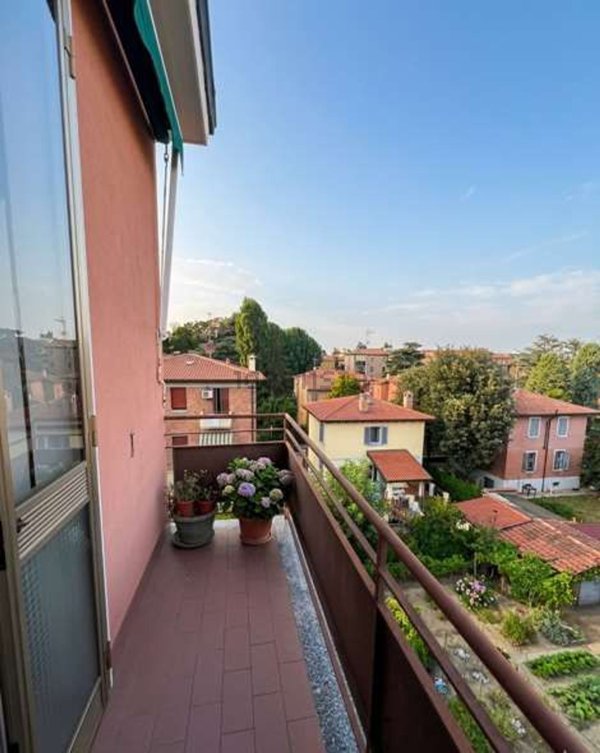 appartamento in vendita a Bologna in zona Bolognina