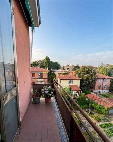 appartamento in vendita a Bologna in zona Bolognina