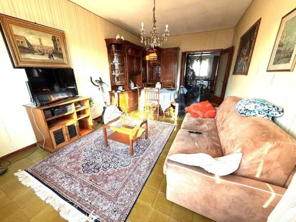 appartamento in vendita a Bologna in zona Savena