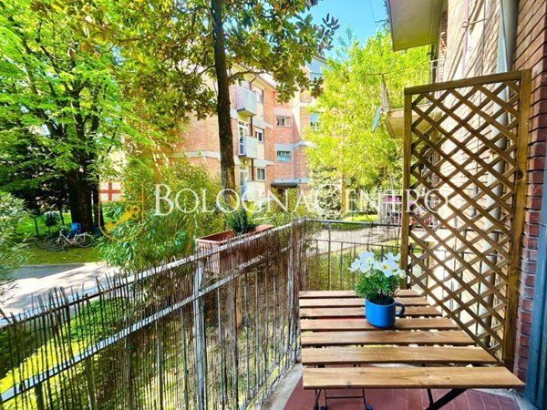 appartamento in vendita a Bologna in zona San Vitale