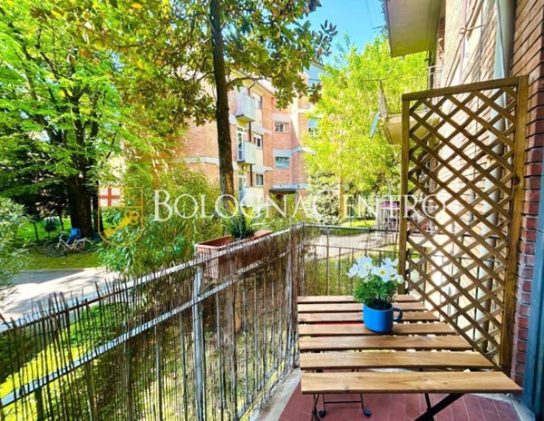 appartamento in vendita a Bologna in zona Centro Storico