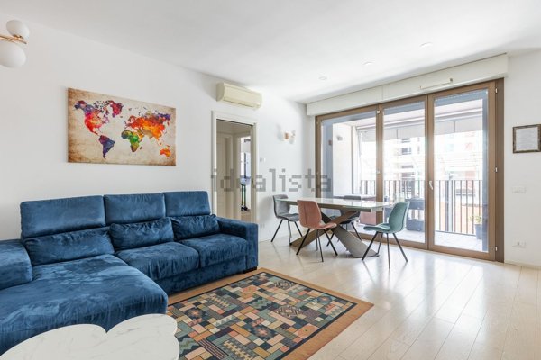 appartamento in vendita a Bologna in zona Quartiere Navile