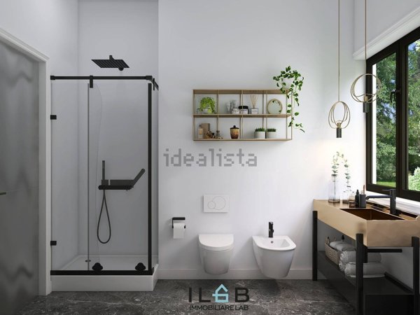 appartamento in vendita a Bologna in zona Quartiere Porto