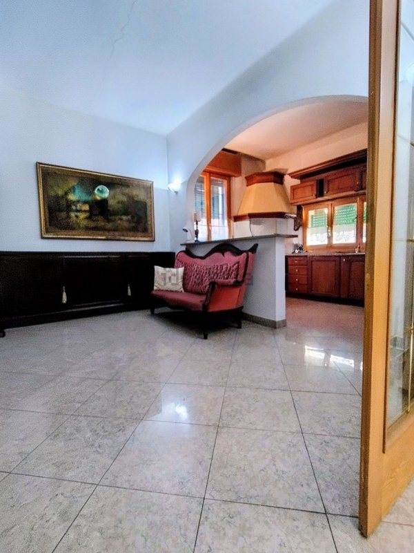 appartamento in vendita a Bologna in zona Bolognina