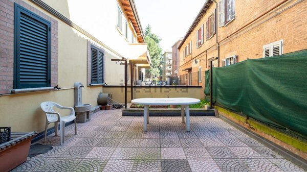 appartamento in vendita a Bologna in zona San Vitale