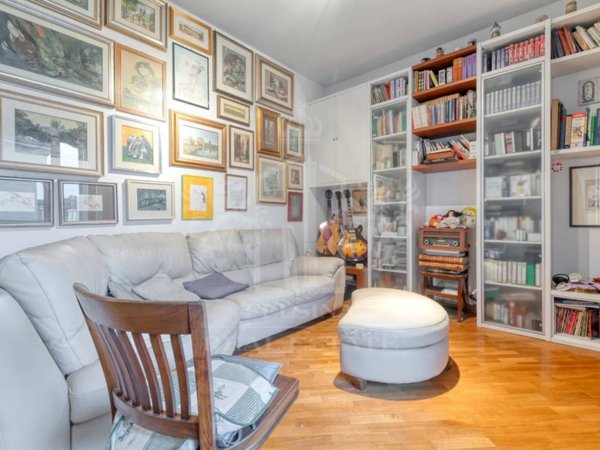 appartamento in vendita a Bologna in zona San Donato