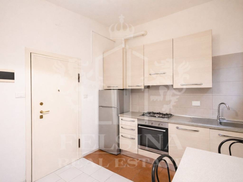 appartamento in vendita a Bologna in zona San Vitale