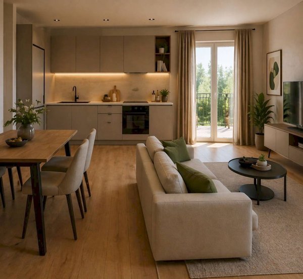 appartamento in vendita a Bologna