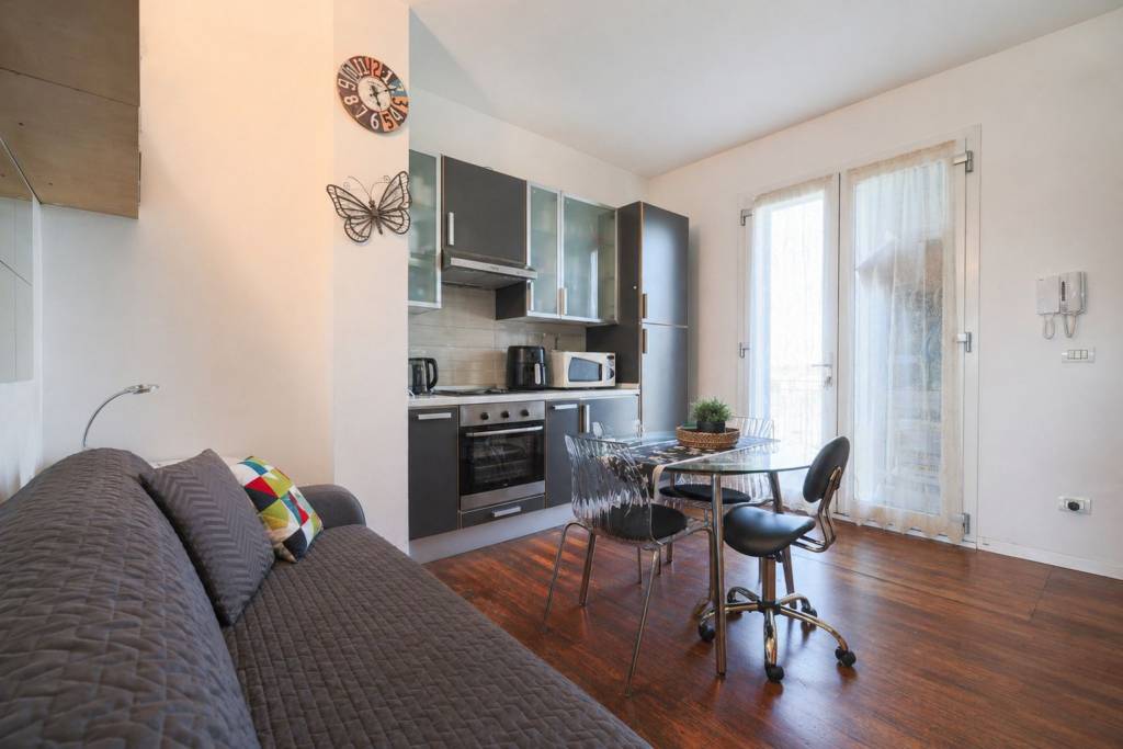 appartamento in vendita a Bologna in zona San Vitale