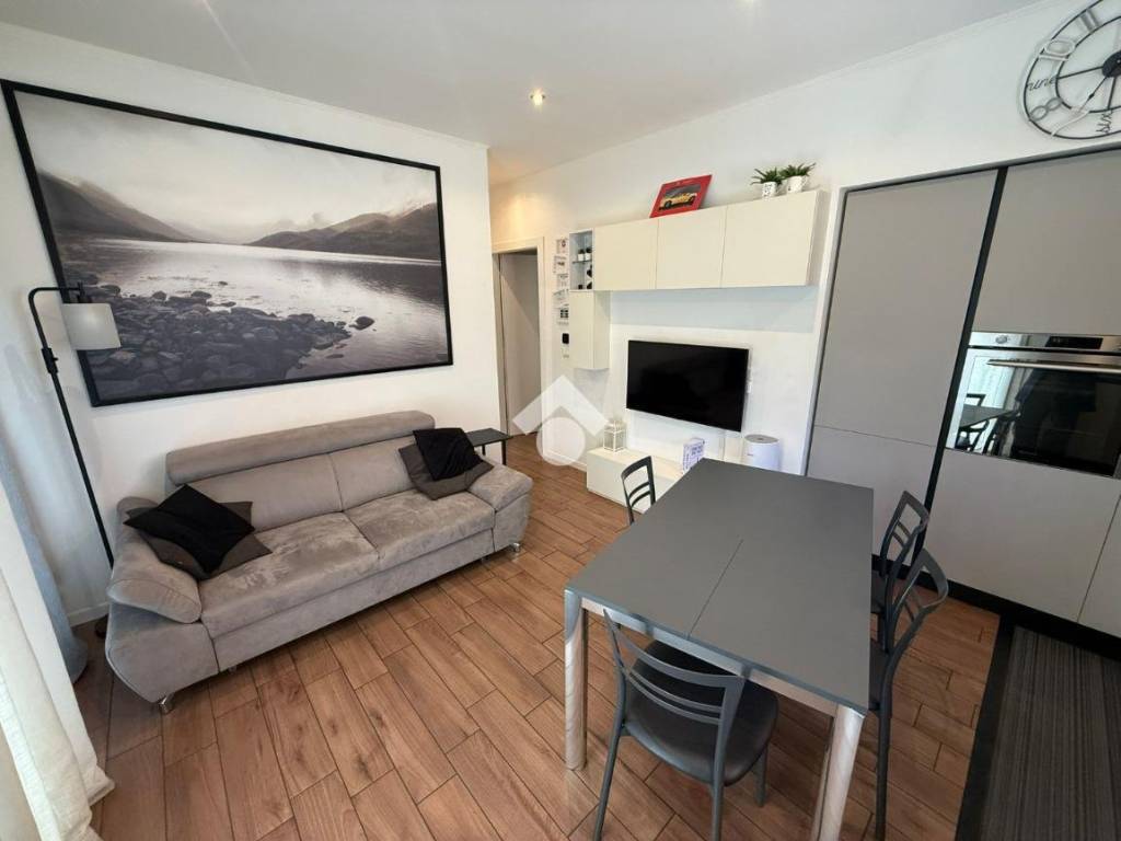 appartamento in vendita a Bologna in zona Saffi